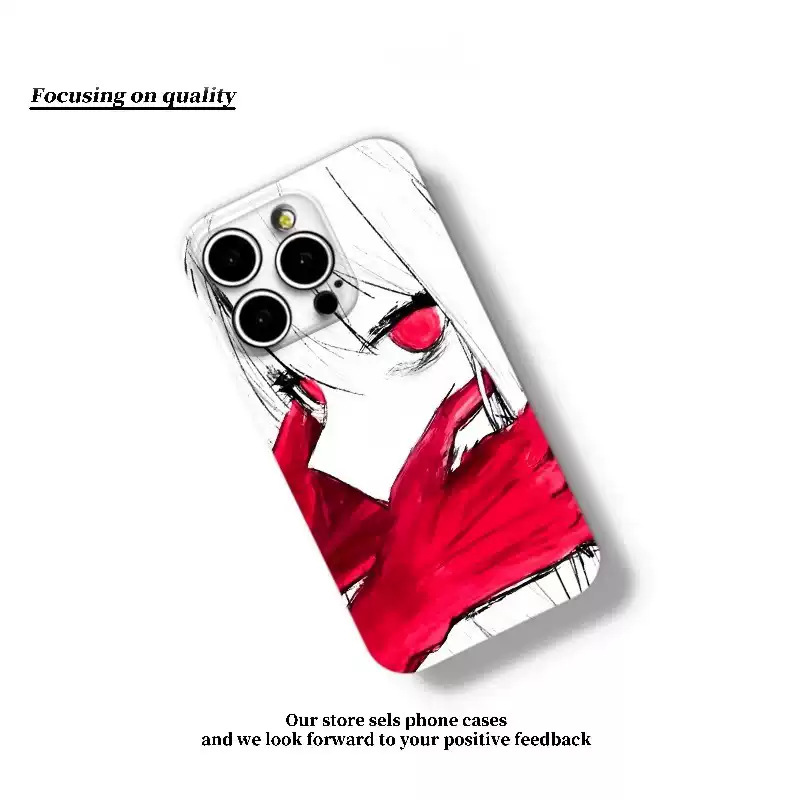 Red Hand Red Face suitable for Apple 17 Pro Max phone case 16/15 Pro glossy iPhone anti-drop protection 14 Red Hand Red Face suitable for Apple 17 Pro Max phone case 16/15 Pro glossy iPhone anti-drop protection 14