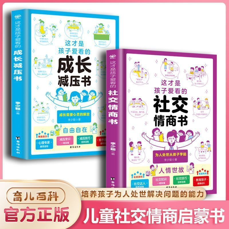 This is the comprehensive analysis of children's social information…