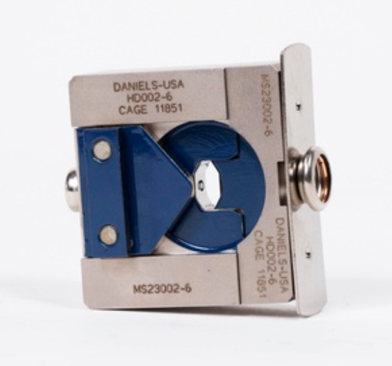 美国DMC HD002-6 模组组装 - MS23002-6