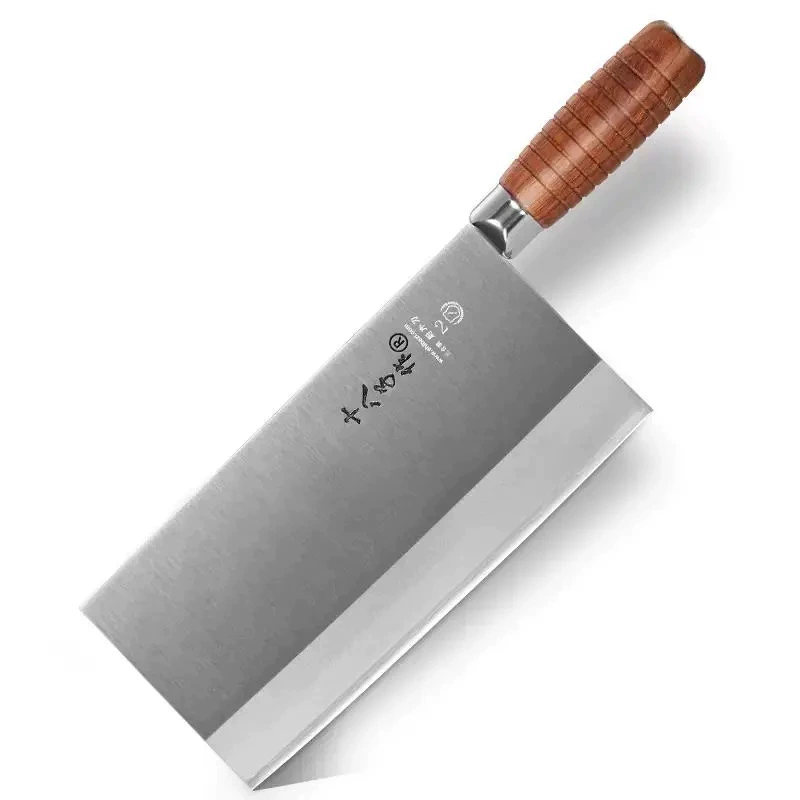 [Оригинал] Емей сын повар-специалист, кухонный нож для резки мяса, кухня, ножное оборудование гостиничного ножа