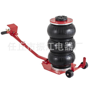 Factory Direct Supply Horizontal Hydraulic 0kg Top Air Bag 0kg Top Inflatable Vehicle Maintenance Tool