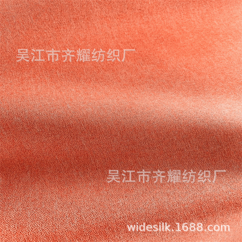 600D磨砂布pvc舞龙布双色仿麻布雪花料亚麻阳离子山东绸涤纱舞龙