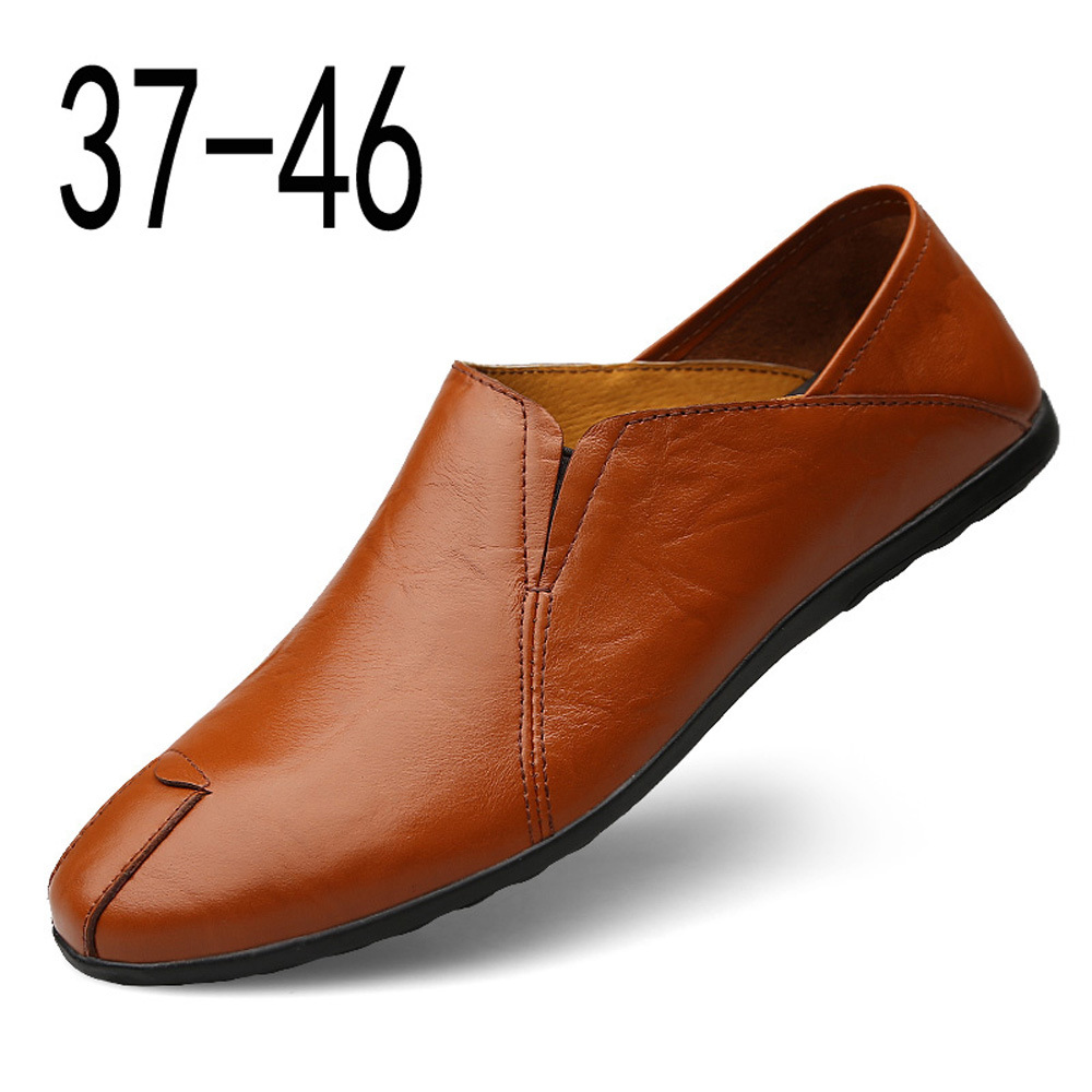 [코튼] 라이트 브라운