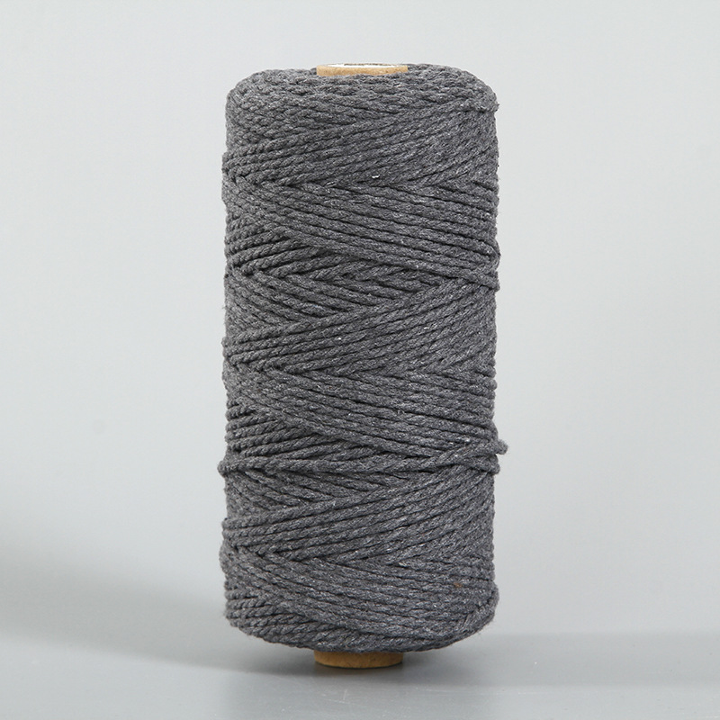 다크 그레이 * 3mm * 100 m