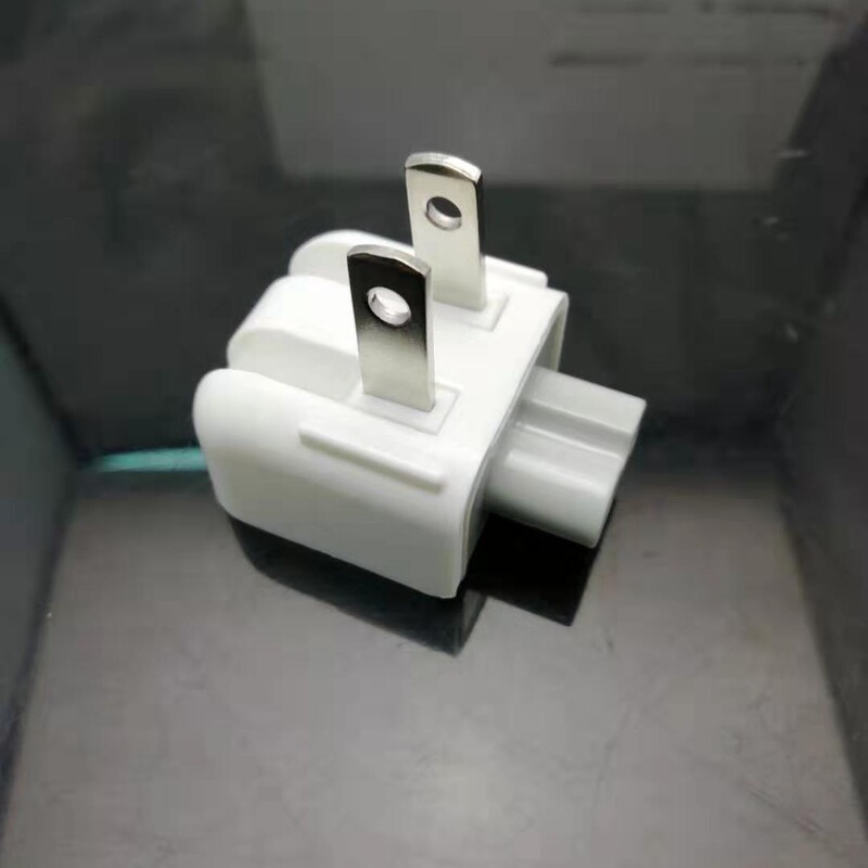 SOURCE Factory American standard charging plug for Apple laptop IPAD MACBOOK charger