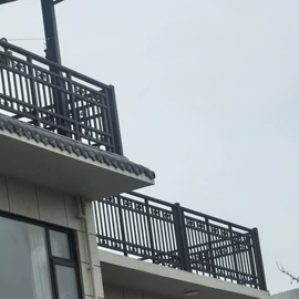 防护栏;建筑护栏;楼梯及配件