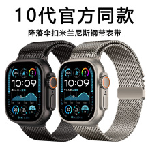 �m���O��Ultra2 ����㿨�����m��˹�ֱ펧Apple watch���P䓱펧
