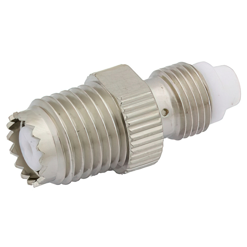 Mini Uhf Female to Fme Jack Adapter