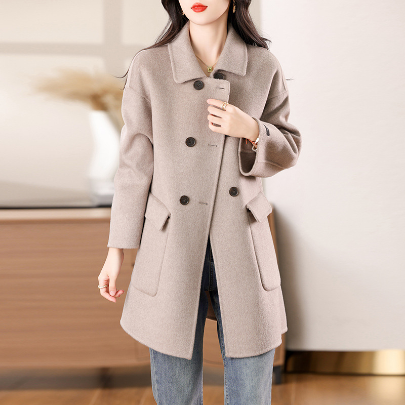 혼합 커피 색상