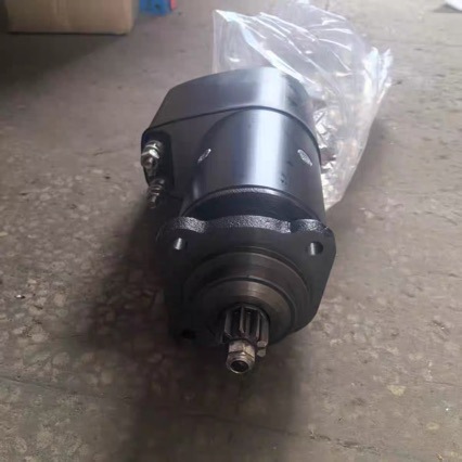 Suitable for Volvo PENTA starter motor 0001401012, starter motor 0001401023, and starter motor 837924