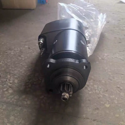 Starter and accessories starter motor 0001401012, starter