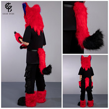 �羳�W�����NFurryTail�F�bë�qβ�ͺ���β�̈́���COS���߫Fβ����