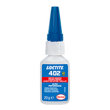 乐泰402瞬干胶-LOCTITE402 -汉高达贸易