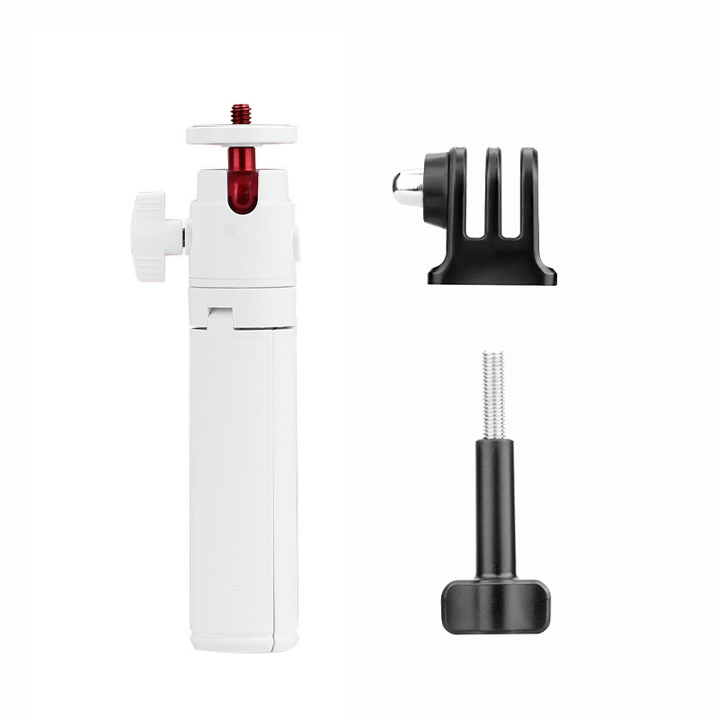 Flymile は DJI POCKET3 三脚延長ロッド Action5pro 自撮り棒ブラケットアクセサリーに適しています|undefined
