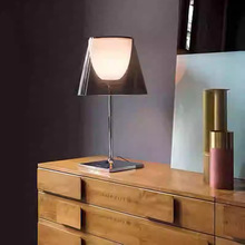 意大利FLOS Ktribe设计师简约北欧客厅书房卧室床头酒店护眼台灯