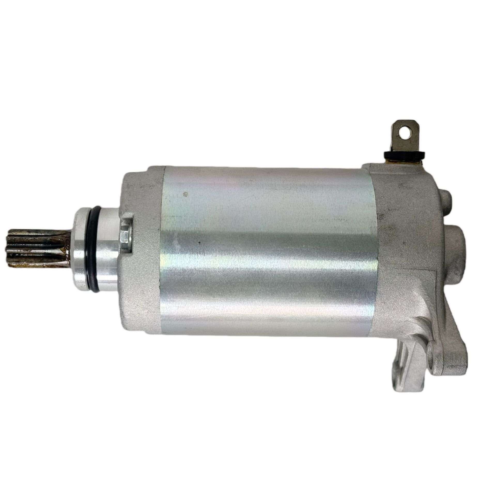 2Uj-81800-03-00 Motorcycle Starting Motor Is Suitable for Xv250 Route66 88-90 Motor Accessories