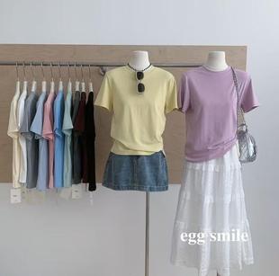 �n��egg&middot;smile 12ɫ�՚��޸ж���T��A�I��ɫ�@���������T����