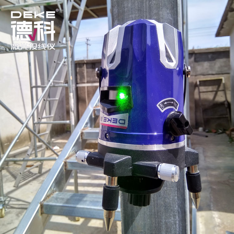 Deco frontal y posterior desmontable clip rápido magnético fuerte L-tipo de soporte de pared nivel varilla telescópica varilla PTZ