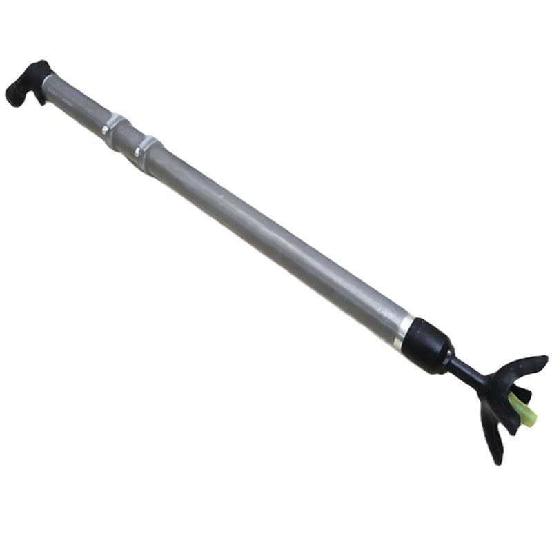 FT160型气腿 28风钻气腿 凿岩机配件气腿 凿岩机气腿