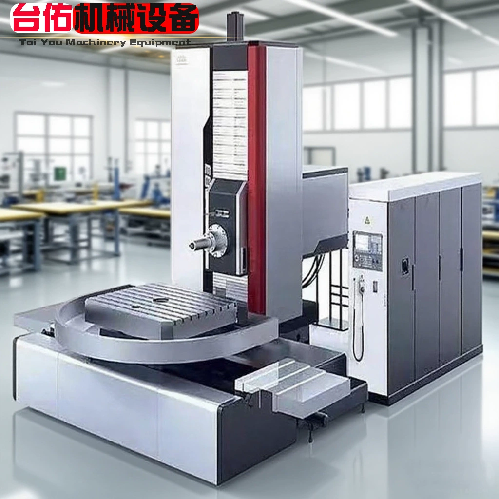 Горизонтально-расточной и фрезерный станок с ЧПУ типа 110, фрезерно-расточной станок с ЧПУ типа 130, горизонтально-расточной станок типа 160, портальный фрезерный станок