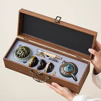 茶具伴手礼茶具套装推荐|1688七夕教师节礼品优选