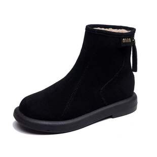 2025����ƽ��ѩ�����¿�ӽq��ů�Ӻ�ѩ��ѥŮ��Ьܛ�׷���ѥ��