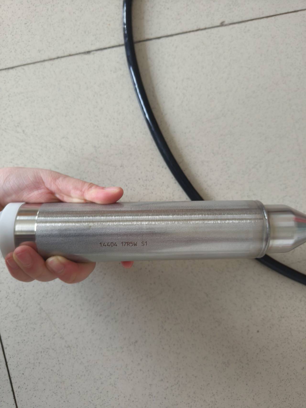 德国恩德斯豪斯 E+H 静压式液位计 FMB52-3JQ9/0 流量计原装正品