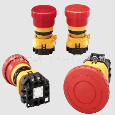 价格需核实  IDEC  型号：APN122DN-A DC24V