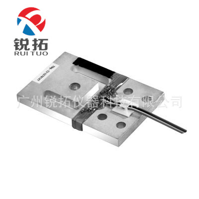 PB-300KG-GP,PB-600KG-GP德国FLINTEC PB面板式称重传感器