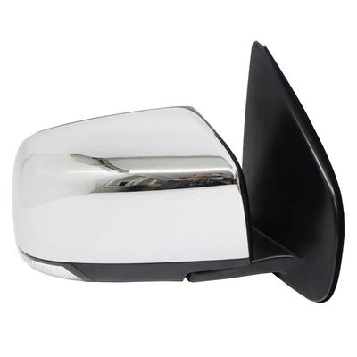 Right Electrically Plated Automatic – Rearview mirror/rearview mirror