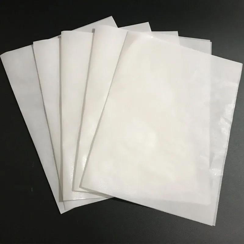拼豆熨烫纸透明耐高温防烫纸烫画创意手工烫钻纸烘焙纸拼豆工具|undefined