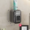 Серый