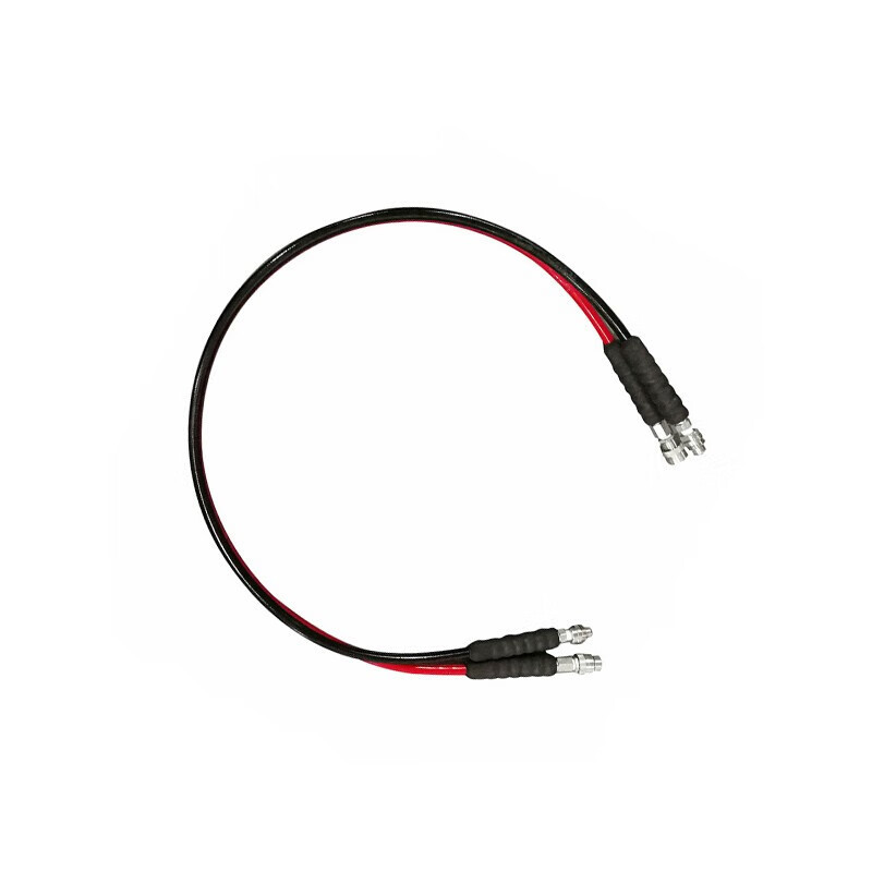 SATA 99035 llave hidráulica doble tubo de 6 metros