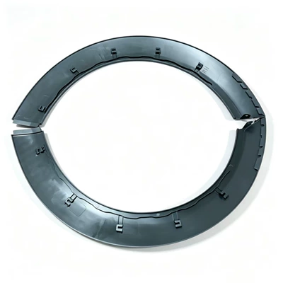 part numbers 51777157105L and – Wheel eyebrow