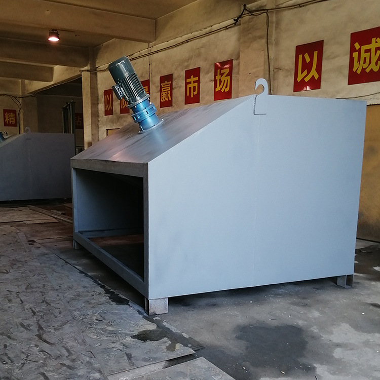 皮带头部取样器1