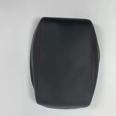 Leather Cover 11Th Generation Civic – Sürətlər qutusu və əl tormozu başlıqları