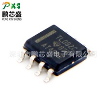TL082CDR ԭ�b��Ʒ �p·JFET ݔ���\��Ŵ��� ������M����