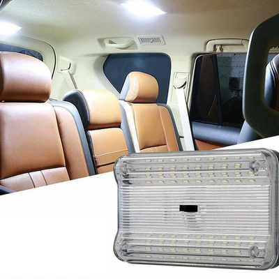 patch light with switch – Roof Light