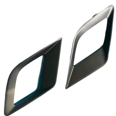Left 7871334000 Right 7871434000 — Light frame