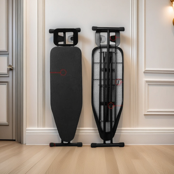 Direct supply to high-end hotels