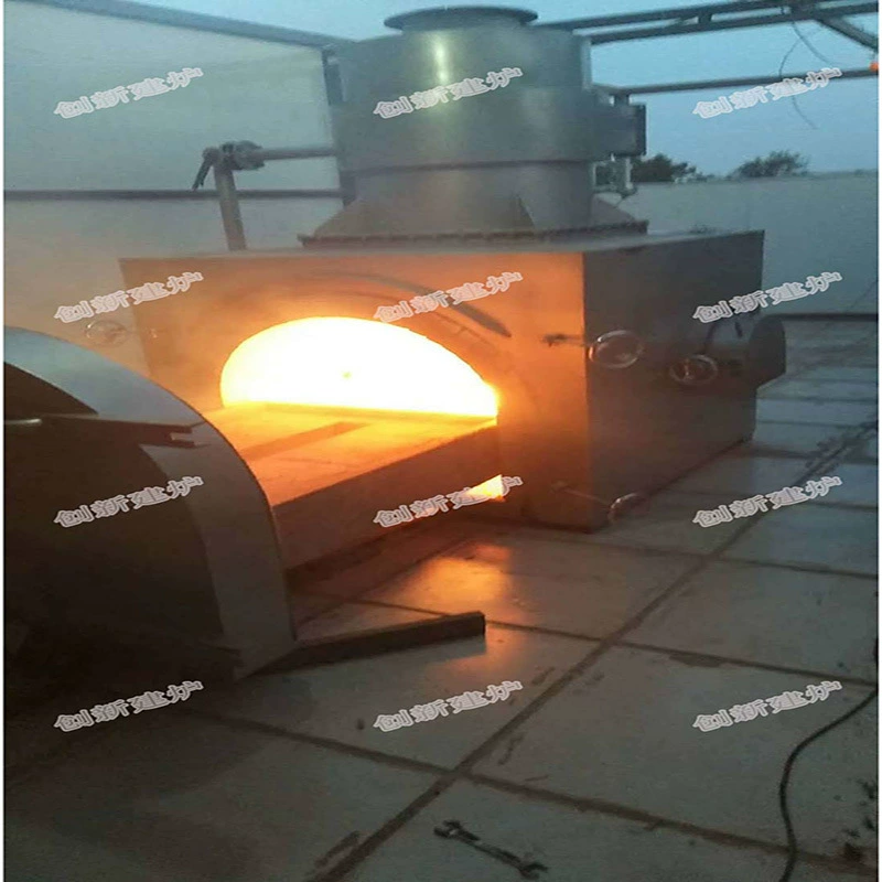 Безвредная обработка животных мусоросжигательный завод