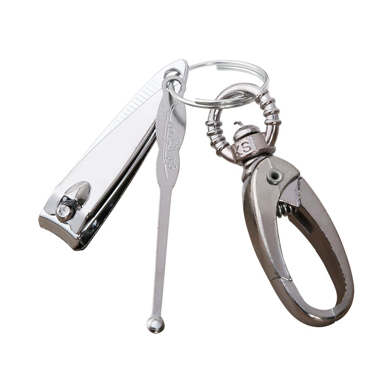 Брелок, чистка ушей, маникюрные scissors, прямые продажи с фабрики