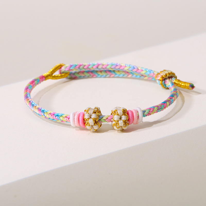 Colorful Candy [Detachable Beads]