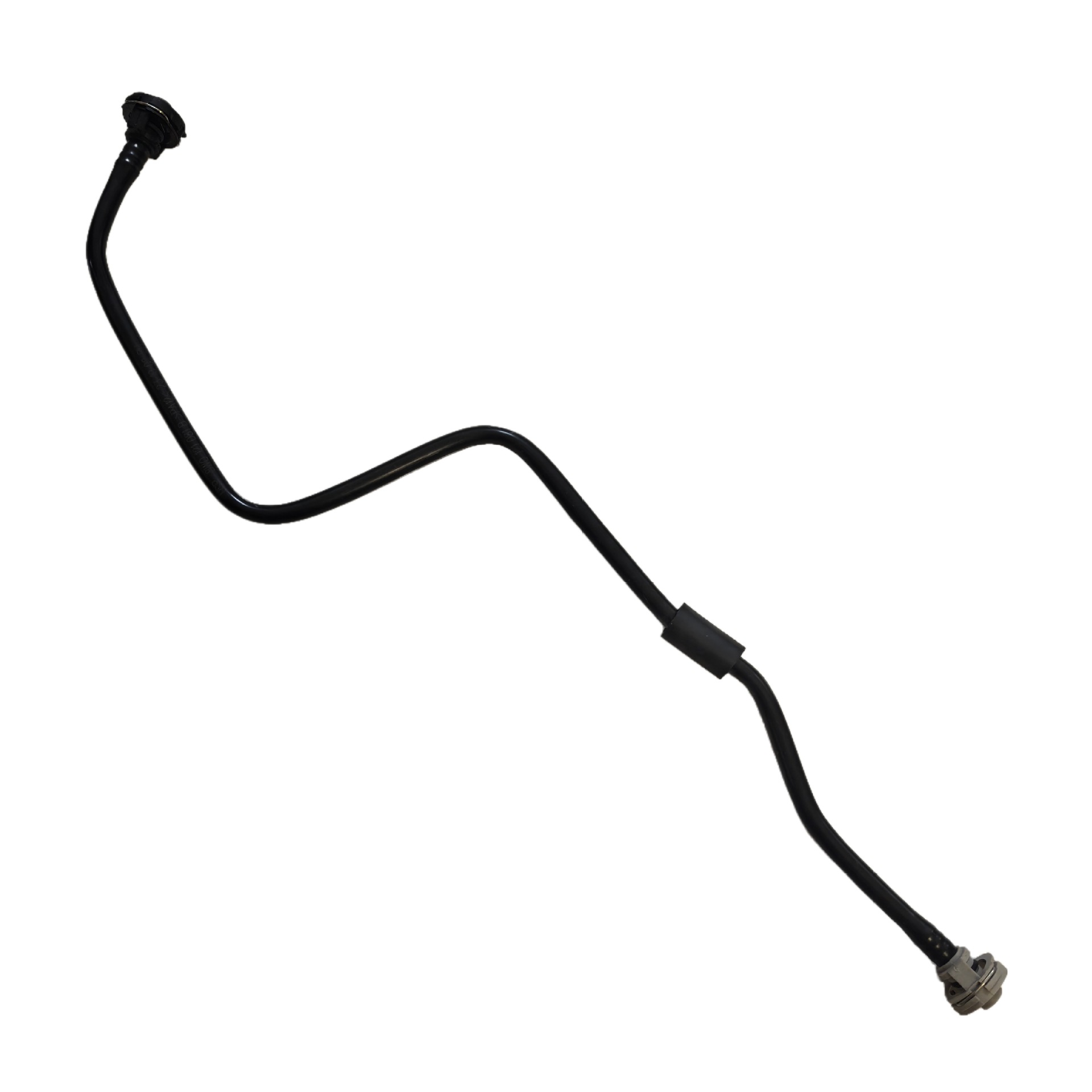 Suitable for Audi Car B9Pa Water Pipe Coolant Hose 8W0121081L8Wb, Compatible with Audi Original Factory