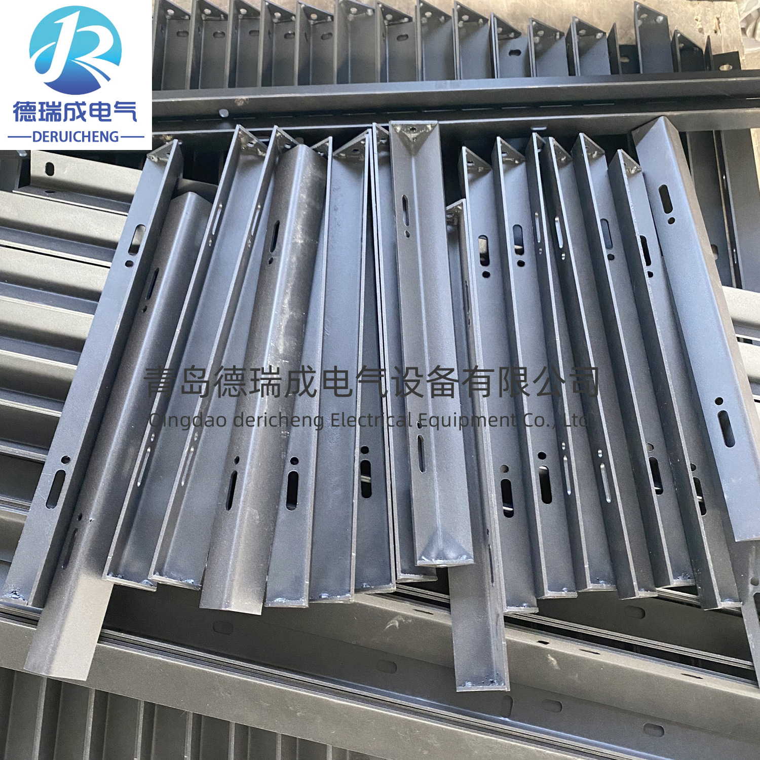 烟台不锈钢板 钣金制作激光打孔  激光切割打标 数控折弯焊接喷塑