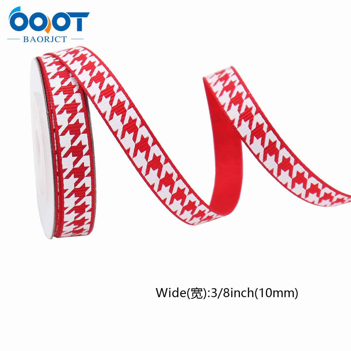 A12-width 10mm * 길이 5 야드 = 4.5 미터/롤