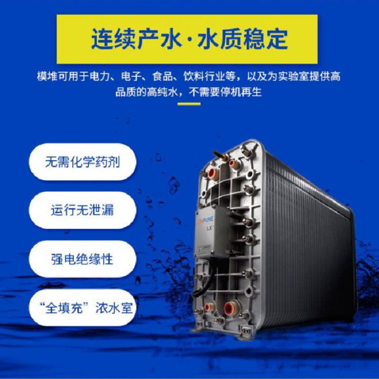 ��Ӧ����IONPURE IP-LXM30Z����ˮEDIĤ��������CEDIģ��EDIģ��