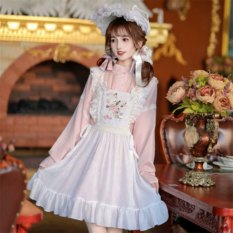 Han Yu Kui мяу легкий танец оригинальный Hanyang эклектичный Hanfu женский 2025 новый летний короткий китайский элемент