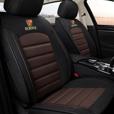 Modelə uyğun (Original) oturacaq örtükləri — special car suitable for Roewe car