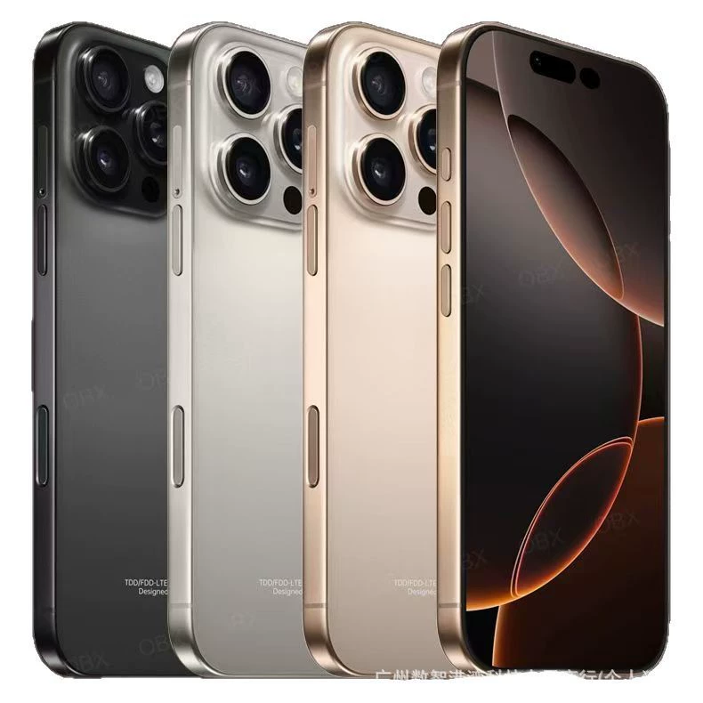 Смартфон 16pro, Snapdragon 888, большой экран 6,8 дюйма, 5G, варианты памяти